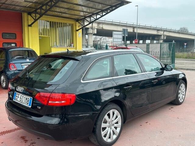 Audi A4 Avant 2.0 TDI 143CV ,AUTOMATICA!