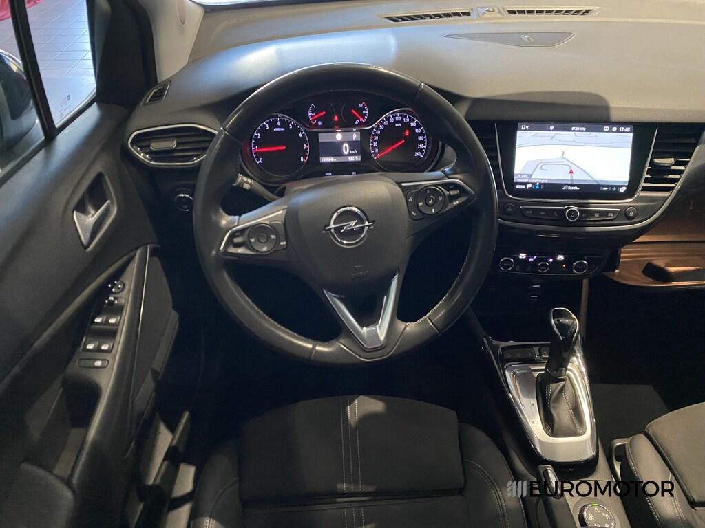 Opel Crossland 1.5 Ecotec Ultimate AT6