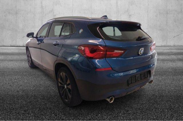 BMW X2 xDrive20d Advantage