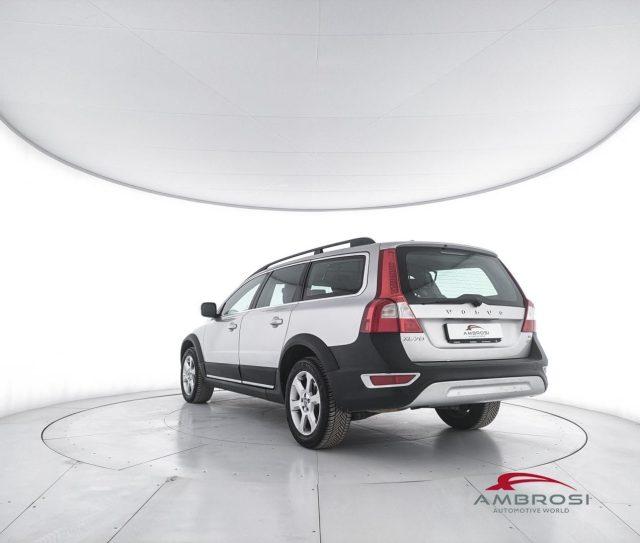 VOLVO XC70 2.4 D5 20V (185CV) cat AWD Momentum - PER OPERATOR