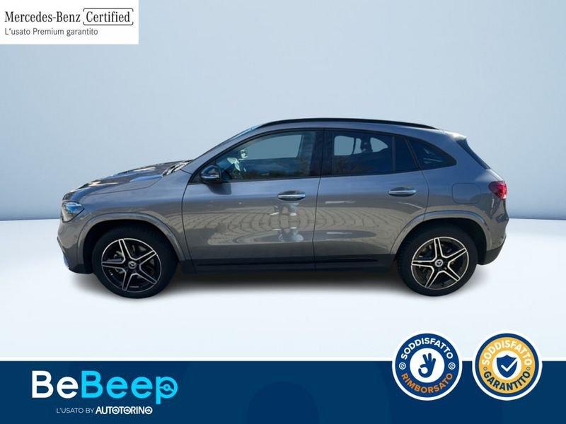 Mercedes-Benz GLA 250 E PHEV AMG LINE PREMIUM AUTO