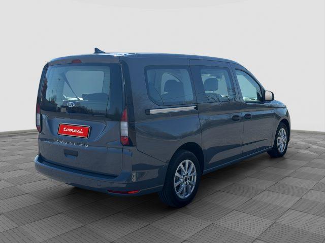 FORD Tourneo Connect Grand Tourneo Grand 2.0 EcoBlue 102 CV Plus