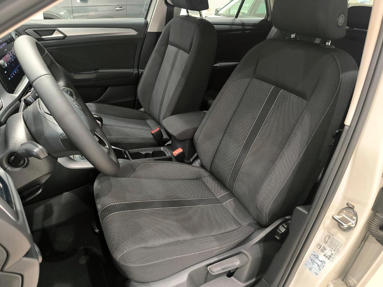 Volkswagen T-Roc 1.0 TSI Life