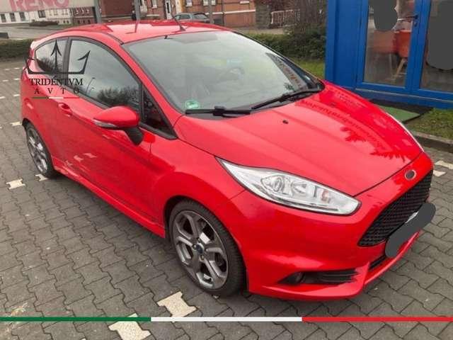 Ford Fiesta 1.6 ST 182cv 3p E6