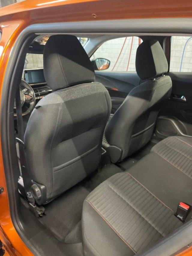 PEUGEOT 2008 PureTech 100 S&S Allure Pack