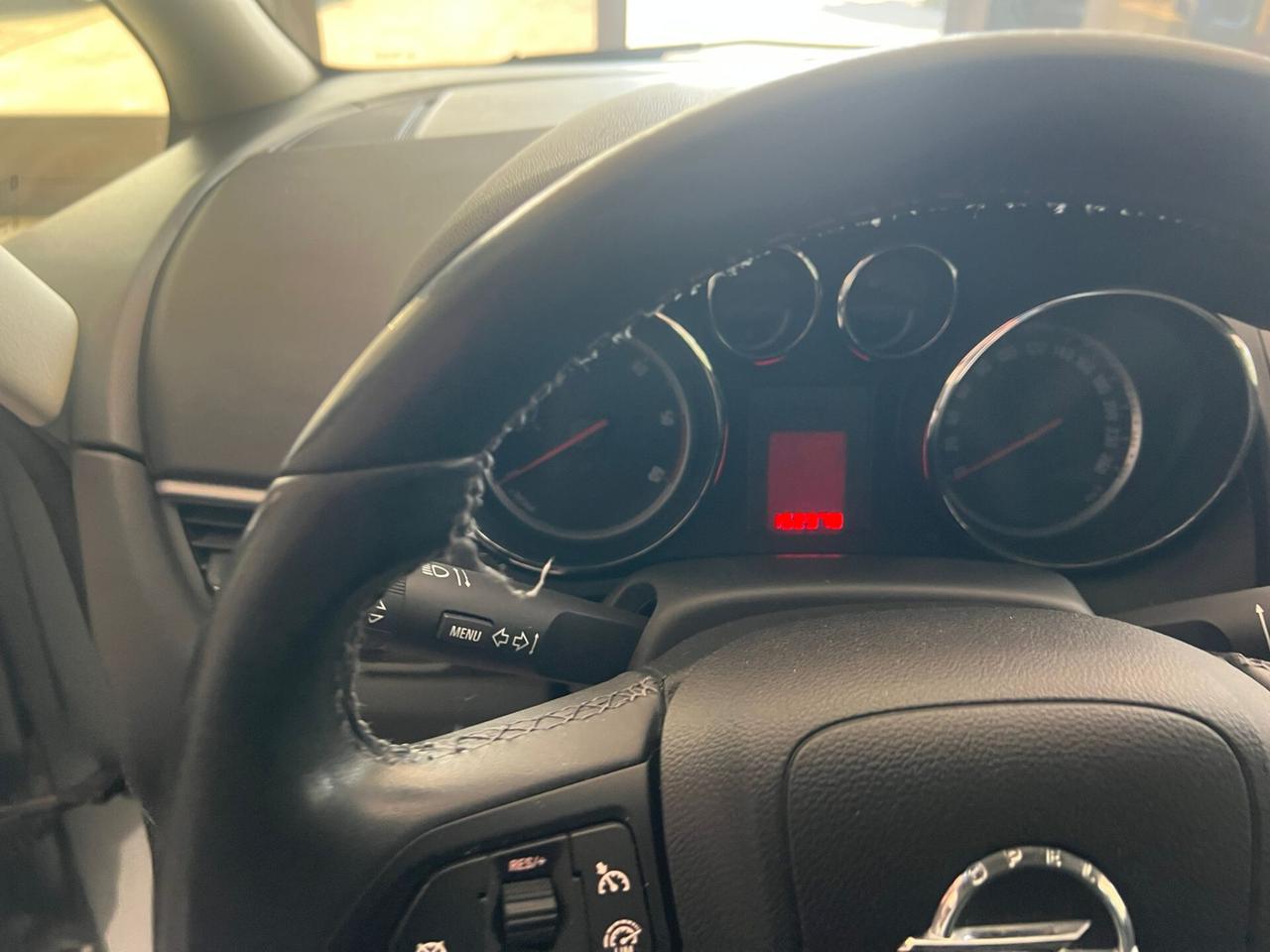 Opel Zafira Tourer 2.0 CDTi 130CV Elective 7 POSTI