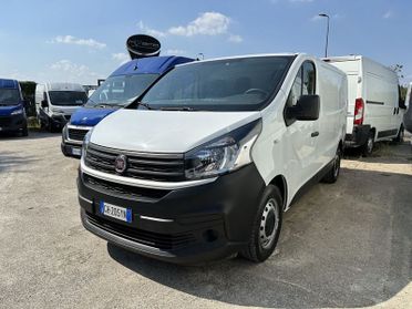 FIAT Talento 2.0 Ecojet 120CV CH1 12q (IVA ESCL.)