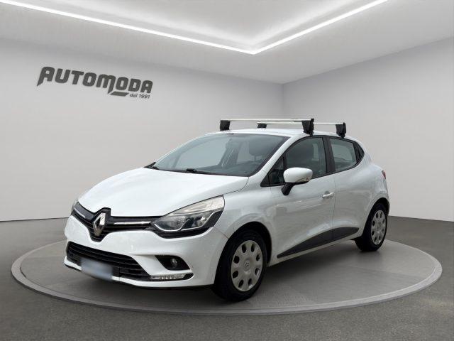 RENAULT Clio VAN 1.5DCI 2 POSTI