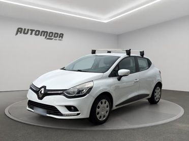 RENAULT Clio VAN 1.5DCI 2 POSTI