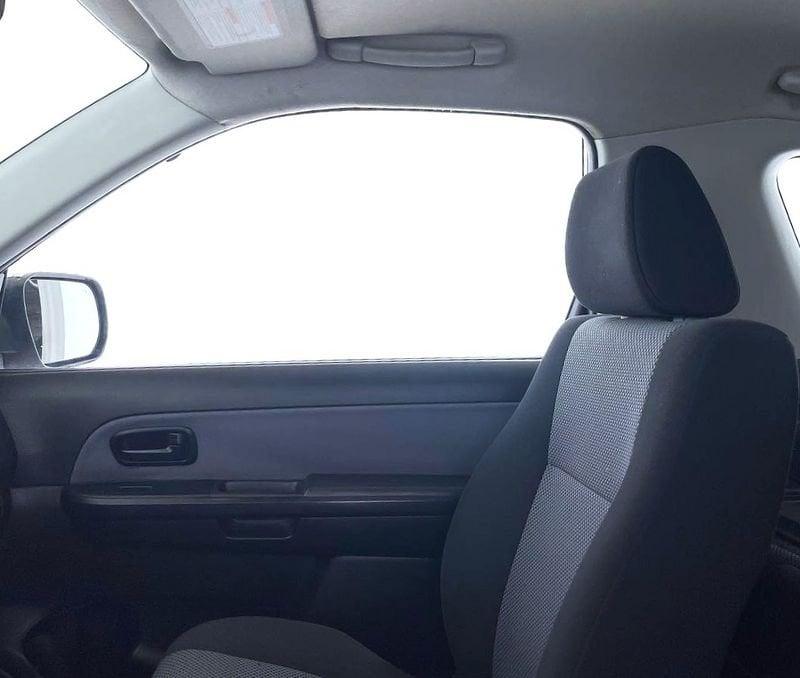 Suzuki Grand Vitara Grand Vitara 3p 1.6 16v