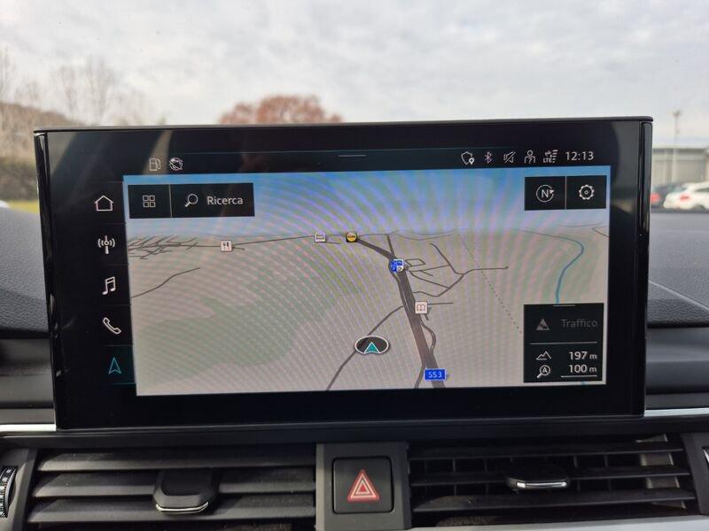 Audi A4 A4 Avant 35 TDI/163 CV S tronic Business Advanced