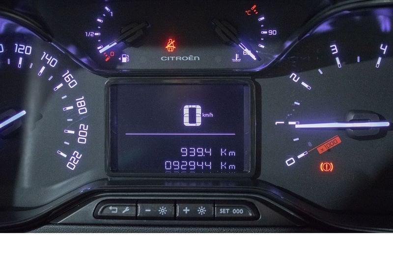 Citroën C3 C3 PureTech 83cv Feel