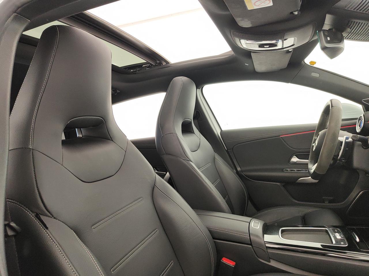 Mercedes-Benz A AMG 45 S AMG Line Premium Plus 4matic+ auto