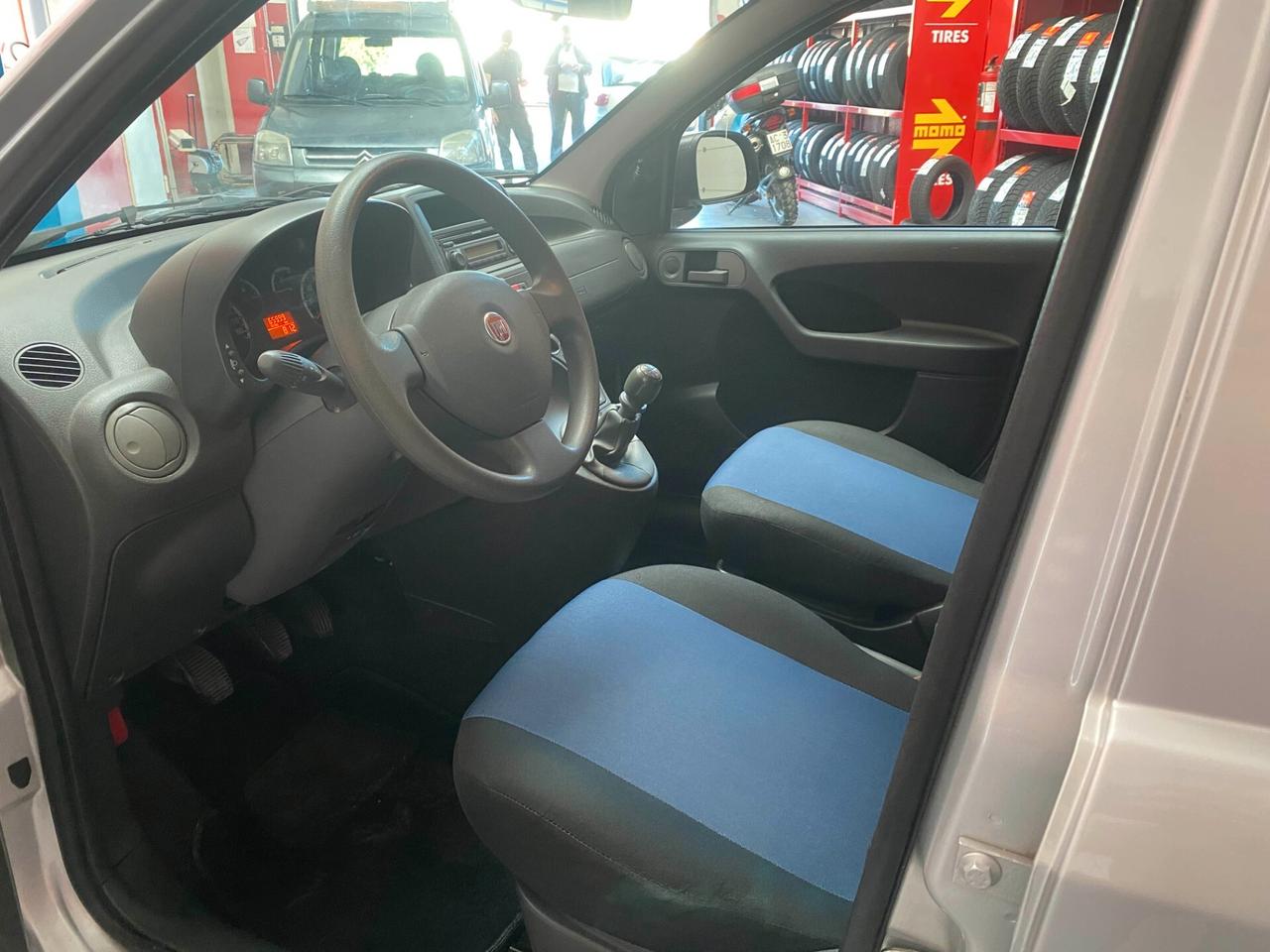 Fiat Panda 1.2 Active
