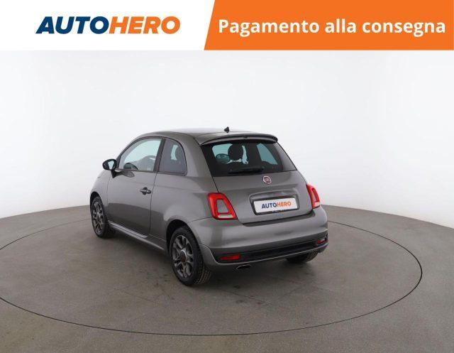 FIAT 500 1.2 S
