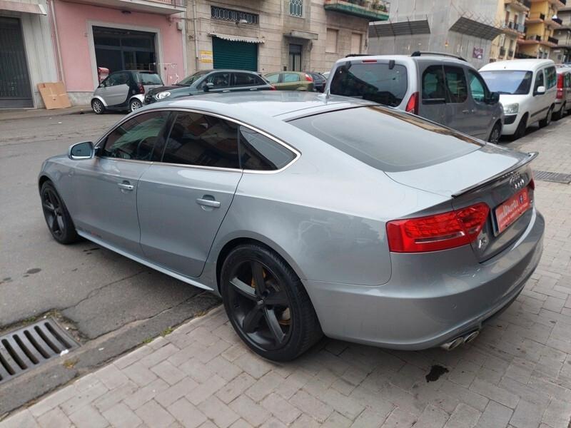 Audi A5 SPB 2.0 TDI F.AP.