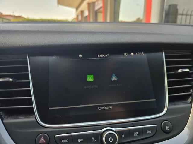 OPEL Grandland X 1.5 Diesel Automatica Ultimate UniProp Tagl Opel S