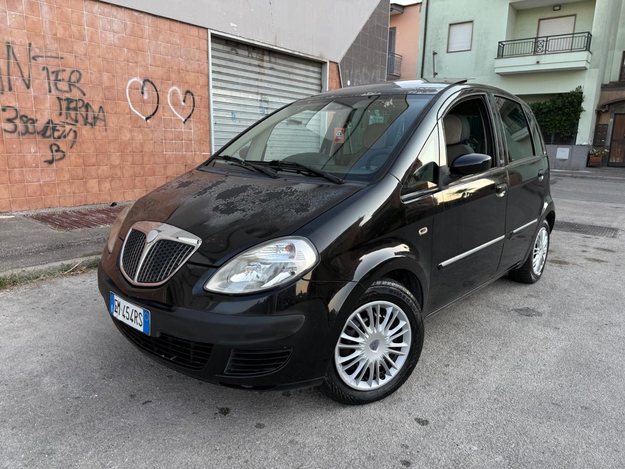 Lancia MUSA 1.3 Multijet Platino SuperFull Tetto Apribile