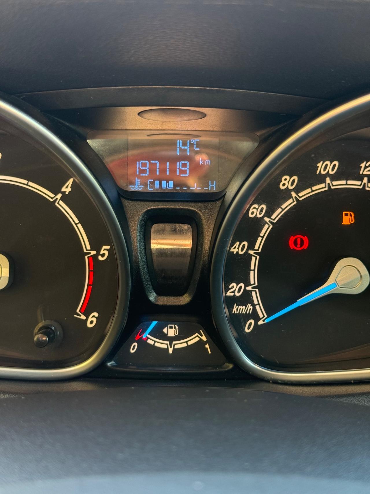 Ford B-Max 1.6 TDCi 95 CV Business N1