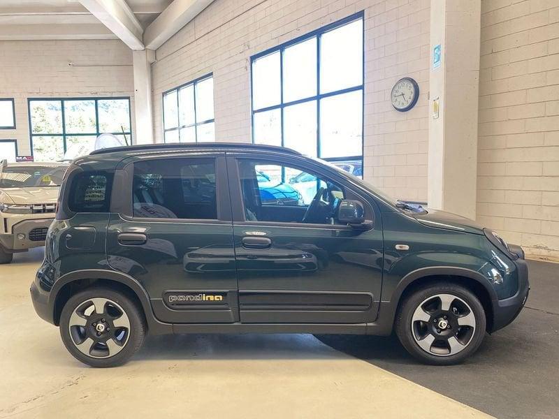 FIAT Panda 1.0 FireFly S&S Hybrid Pandina 5 POSTI - PROMO SIRONIAUTO+