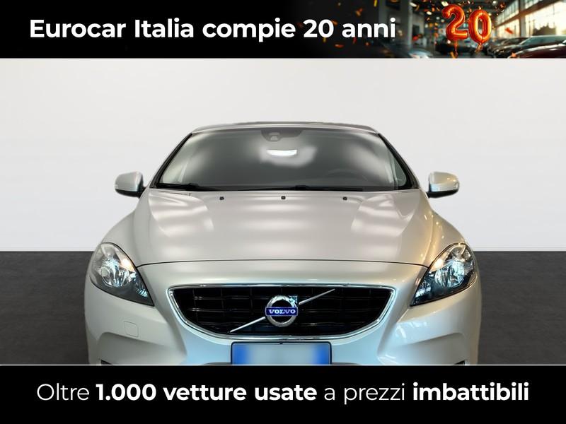 Volvo V40 1.6 d2 business edition