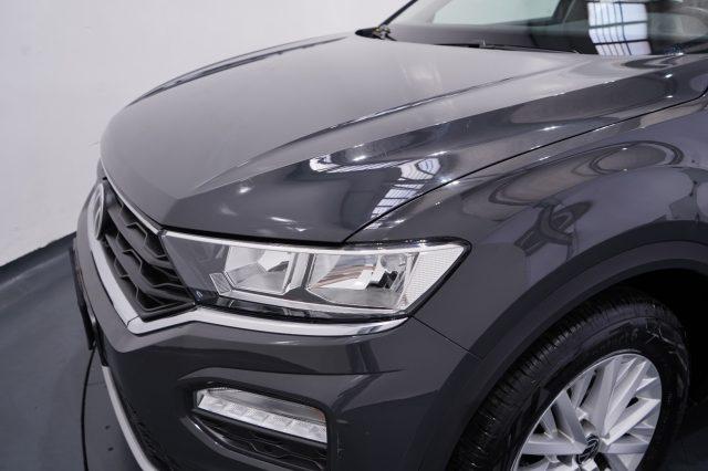 VOLKSWAGEN T-Roc 1.0 TSI 110cv Life