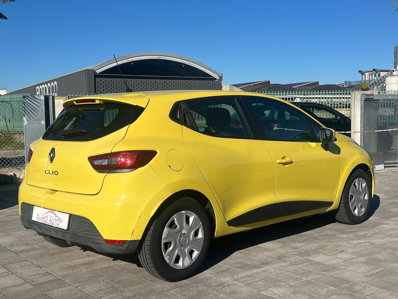 Renault Clio 1.2 75CV GPL 5 porte Live