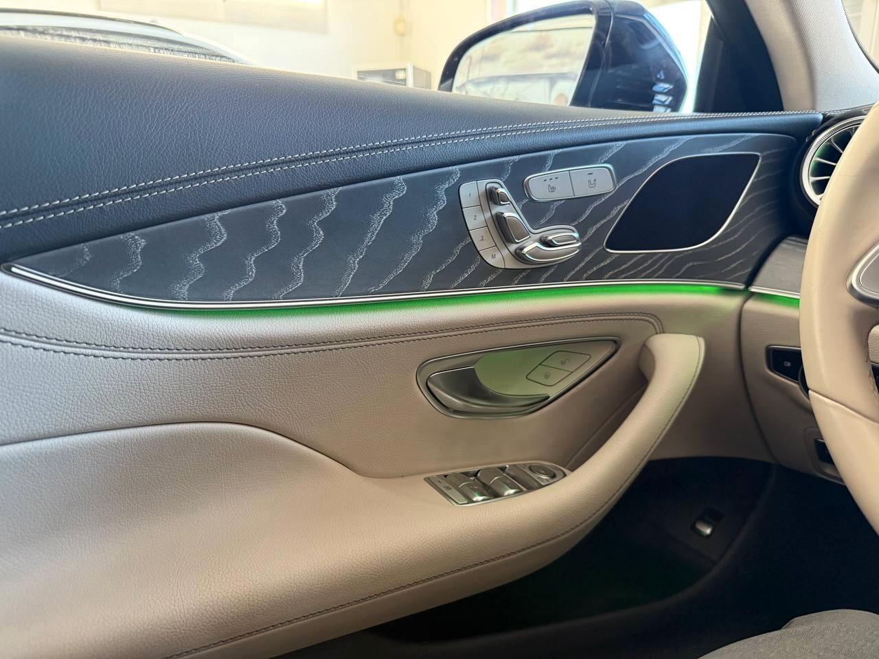 Mercedes-benz CLS 400 d 4Matic Auto Premium Plus