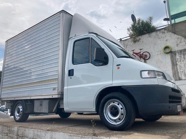 Fiat Ducato 10 1.9 diesel PC Furgone