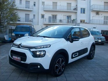 Citroen C3 1.5 BlueHDi 102CV S&S Shine Pack
