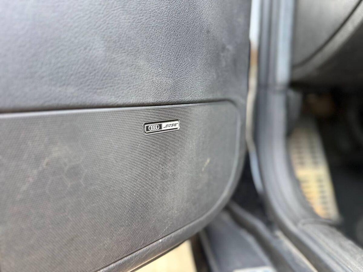 Audi TT TT roadster 1.8 T quattro 225cv