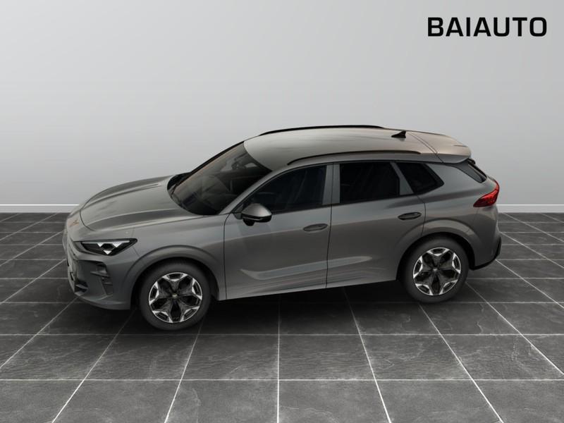 Cupra Terramar 1.5 hybrid 150cv dsg