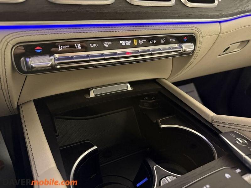 Mercedes-Benz GLE GLE 300 d mhev Premium Plus 4matic auto