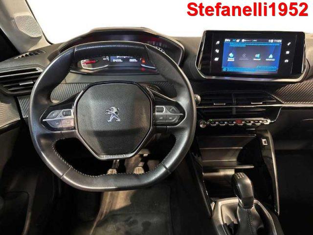 PEUGEOT 208 II 2019 - 1.2 puretech Active Pack s&s 75cv