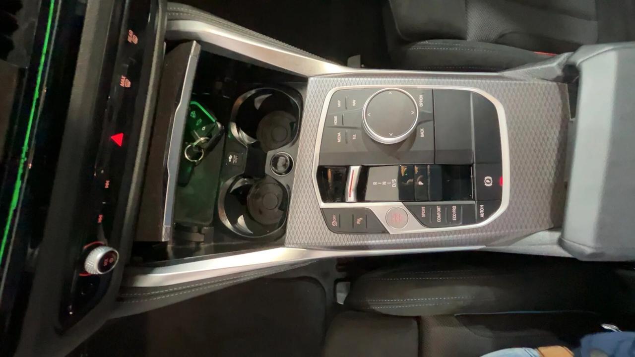 BMW 420d 48V xDrive Coupé Msport Pro m sport m-sport