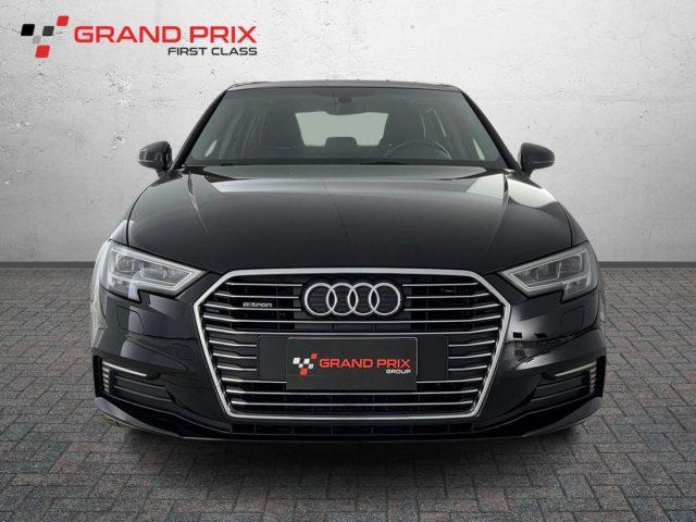 AUDI A3 SPB 40 e-tron S tronic Admired