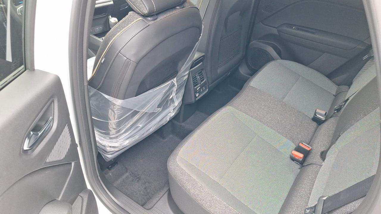 Renault Captur ECO-G 100 CV Techno CON PACK NAVIGATION!!!