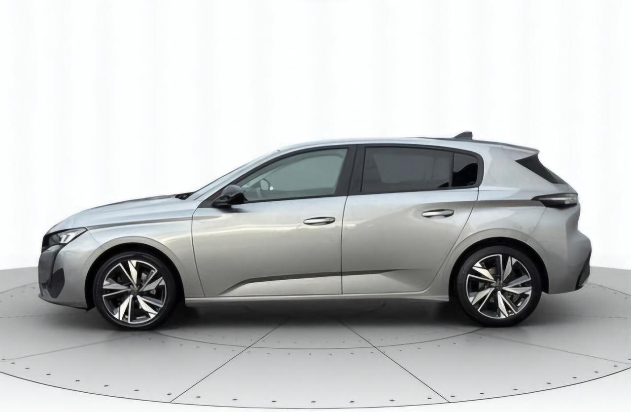 Peugeot 308 BlueHDi 130 S&S EAT8 Allure