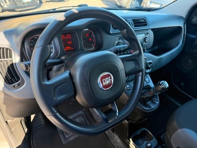 Fiat Panda 1.2 EasyPower Easy