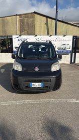 Fiat Qubo 1.3 MJT 75 CV Trekking