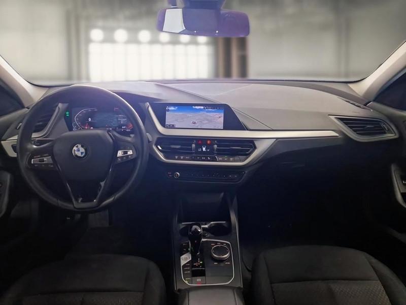 BMW 116 ADVANTAGE AUTO 5 PORTE BERLINA