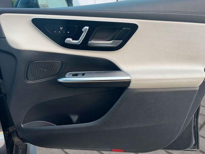 Mercedes-Benz GLC GLC 220 d 4Matic Amg Premium