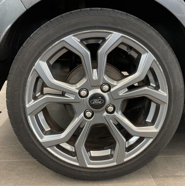 FORD Fiesta 1.5 TD 86 CV ST-Line