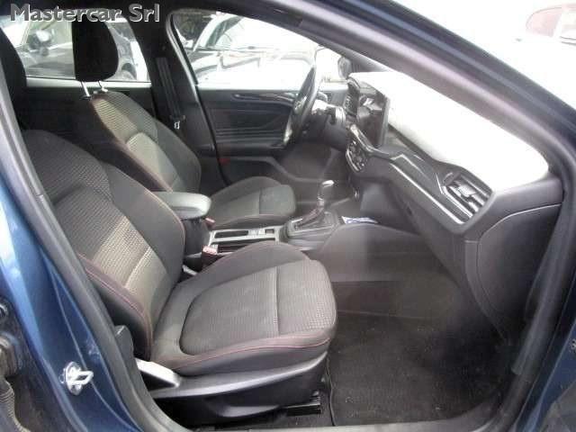 FORD Focus SW 1.0 E/Boost h ST-Line Design 125Cv Auto- GP682S