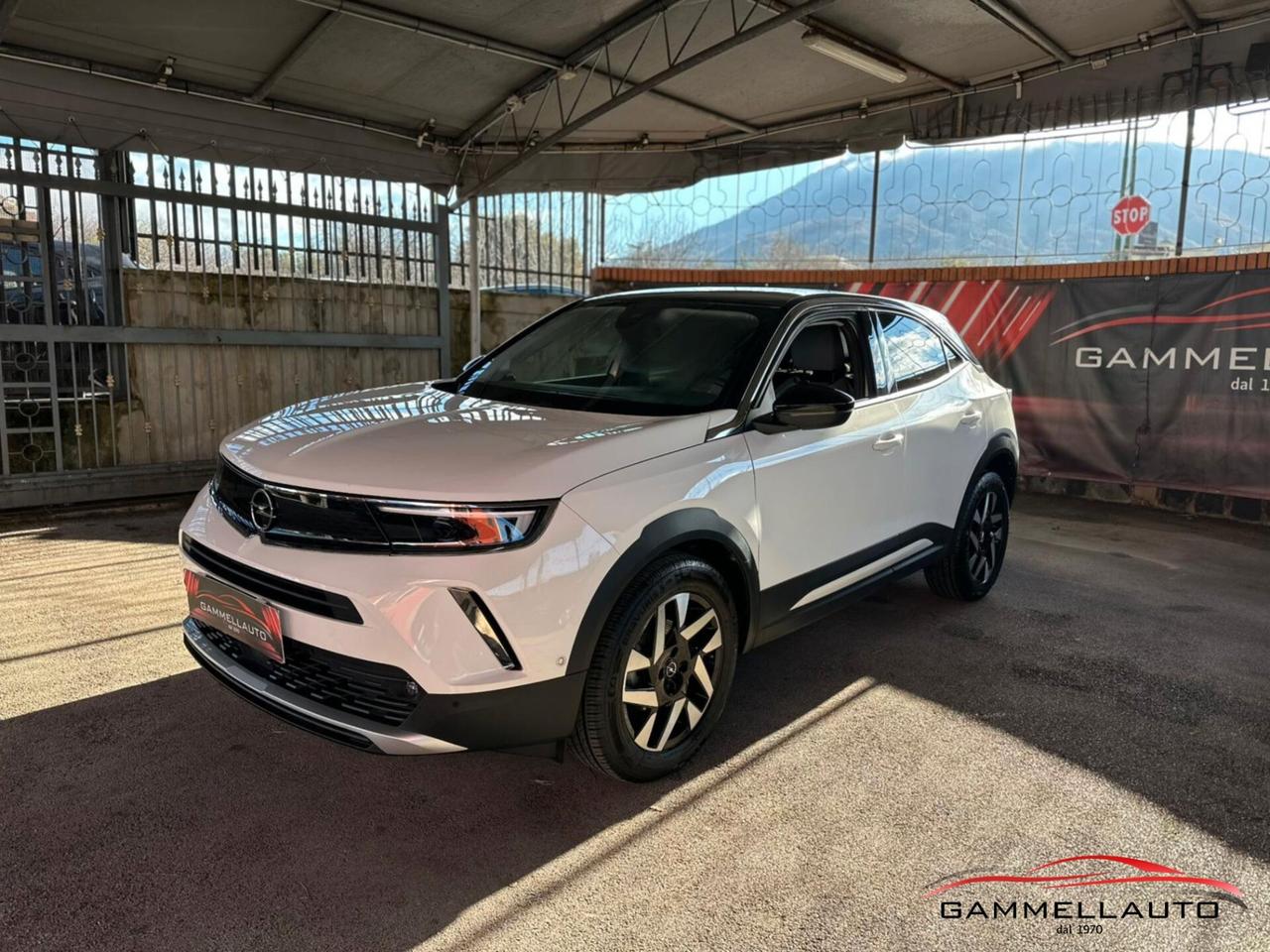 Opel Mokka 1.5 Elegance 110cv