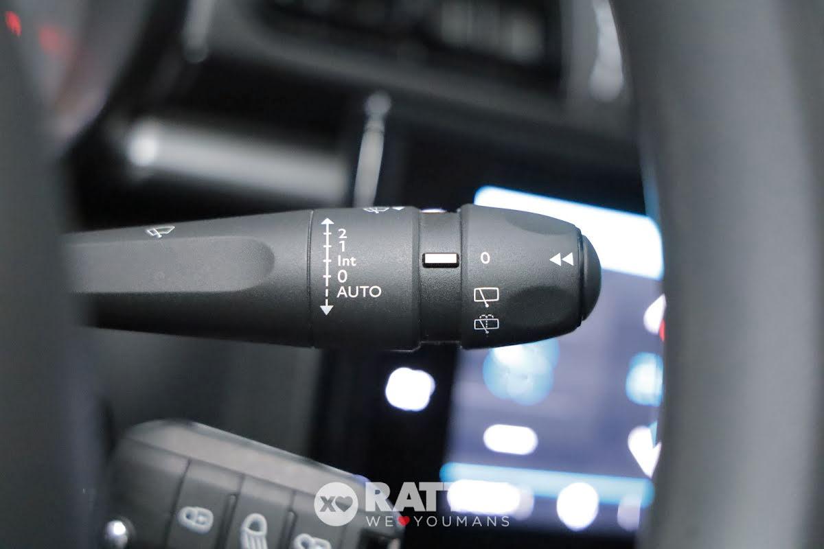 Citroen C3 1.5 bluehdi 100CV Feel Pack