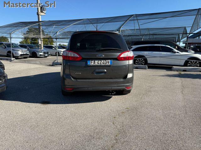 FORD C-Max C-Max 7 III 2015 2.0 tdci Titanium s FV424DV