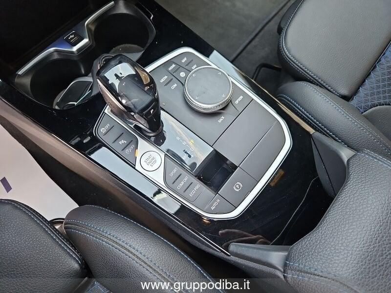 BMW Serie 1 F40 Diesel 118d Msport auto
