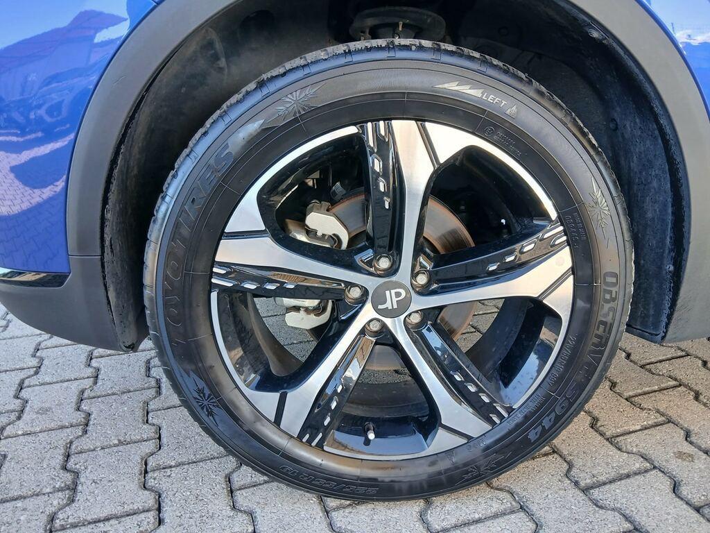 DR Motor DR6 1.5 Turbo CVT