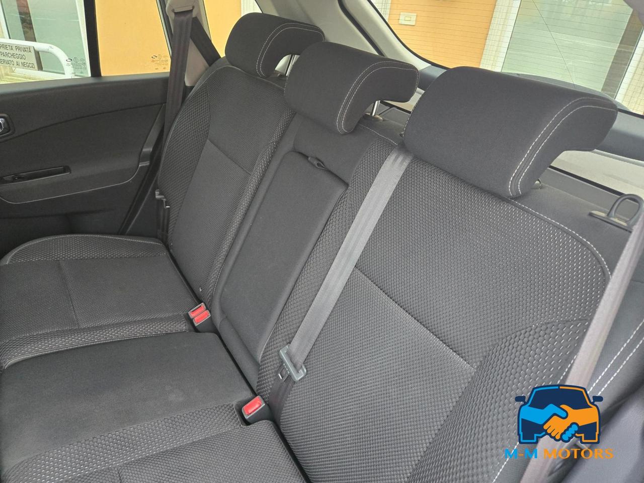 Renault Koleos 2.0 dci Dynamique esm 4x4 150cv